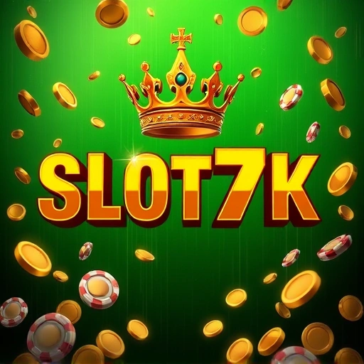 slot7k Logo
